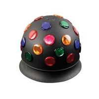 ECLAIRAGE STROBOSCOPIQUE FIREBALL (8)