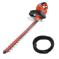 TAILLE-HAIE Black & Decker GT5055 CAKIT Taille-haies 500W Long TAILLE-HAIE Black & Decker GT5055 CAKIT Taille-haies 500W Long