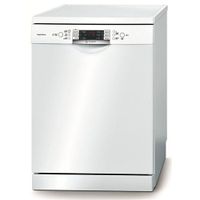 LAVE-VAISSELLE LAVE VAISSELLE 60CM 14C. A++ BOSCH SMS 69M32FF