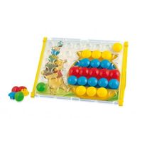 JEU ASSEMBLAGE CONSTRUCTION Fantacolor Tablette Winnie