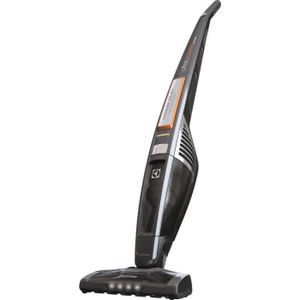 ELECTROLUX ZB5022 Aspirateur balai sans sac Ultra Power ? Tungsten métallisé