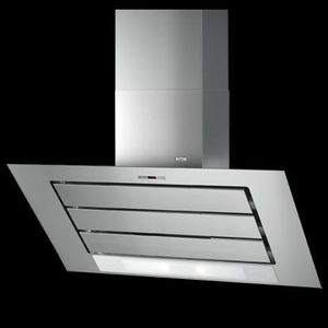 Hotte décorative  - Vizio/3 FX Murale 11