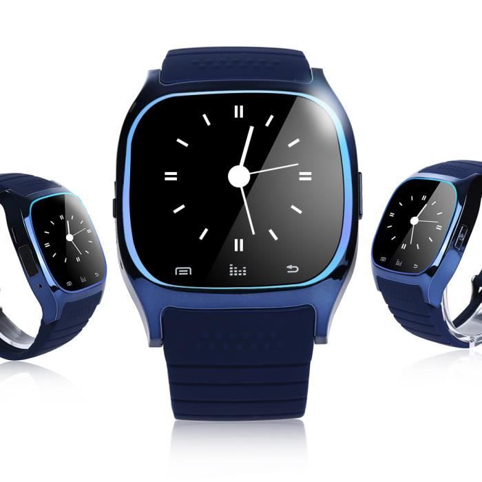 montre samsung waterproof