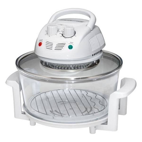 Four à convection par halogène HLO 3322 Achat / Vente mini four