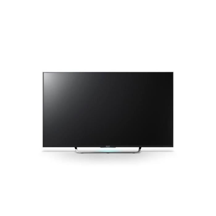 SONY KD55X8505CB Smart TV LED UHD 4K 3D 139cm téléviseur led, avis