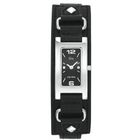 MONTRES Montre Femme - Quartz - Noir - 696319