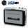 Lecteur cassette - convertisseur lecteur MP3
