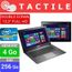 ORDINATEUR PORTABLE Ordinateur portable ASUS Taichi 31 - 13.3