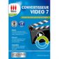  Convertisseur Vidéo 7