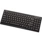 CLAVIER - PAVE NUMERIQUE Clavier sans fil I-ROCKS mini noir