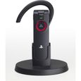 CABLE / CONNECTIQUE KIT OREILLETTE BLUETOOTH SONY PS3 / ACCESSOIRE CON