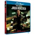 BLU RAY FILM Blu-Ray Jack Reacher 
