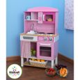 DINETTE - CUISINE Kidkraft Cuisine Familiale