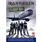 DVD MUSICAUX IRON MAIDEN