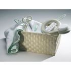 SET DE SOIN BEABA Corbeille accessoire de toilette