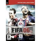 PC FIFA 06 / PC DVD-ROM