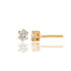  Boucles d' oreilles diamants en …