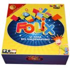  Folix Le Mémo des Multiplications