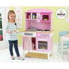 MAISON-ACCESSOIRE MAISON POUPEE Kidkraft Cuisine Familiale