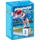  Playmobil Nageuse