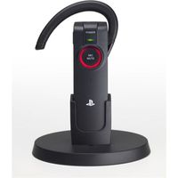 CABLE / CONNECTIQUE KIT OREILLETTE BLUETOOTH SONY PS3 / ACCESSOIRE CON