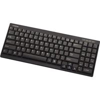 CLAVIER - PAVE NUMERIQUE Clavier sans fil I-ROCKS mini noir