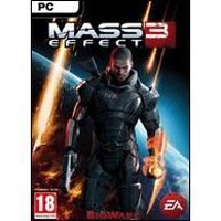 JEUX VIDEO A TELECHARGER Mass Effect 3 Standard Edition