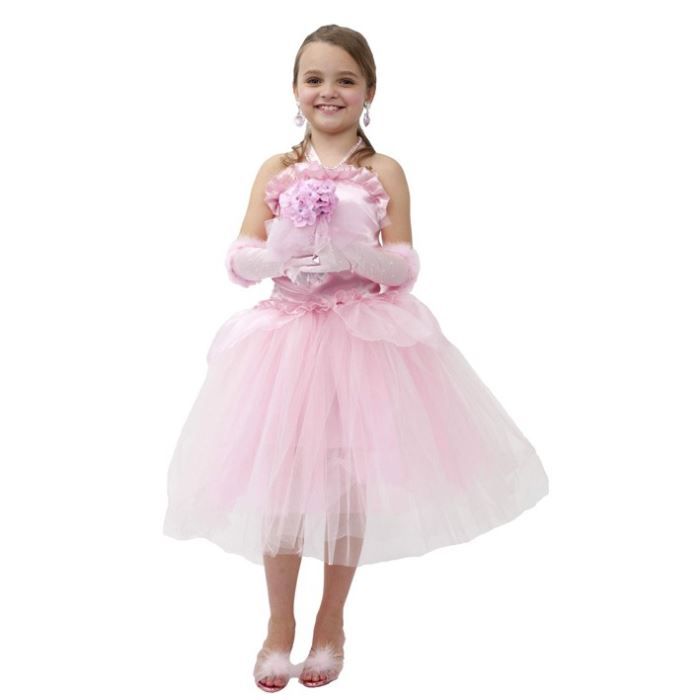 ❤ ❤ كولكْشنْ للبنوتات ❤ ❤ Deguisement-princesse-anna