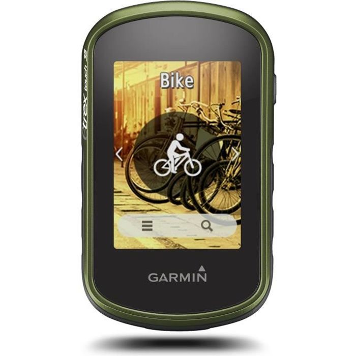etrex touch 35 garmin