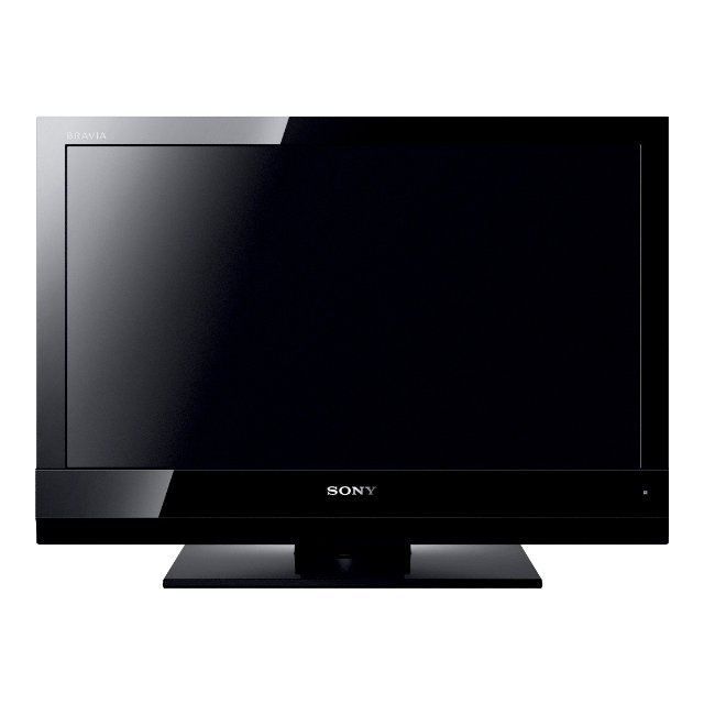 TELEVISEUR LCD 22 Téléviseur LCD 56 cm KDL22BX200BAEP Sony