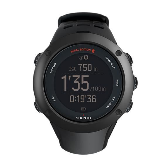 suunto ambit 3r