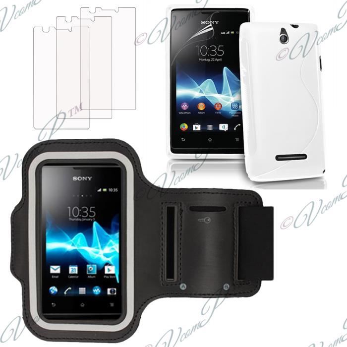 Driver Sony xperia C1505 e