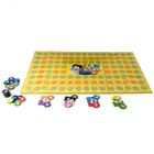 JEU DE PLATEAU  Folix Le Mémo des Multiplications
