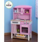MAISON-ACCESSOIRE MAISON POUPEE Kidkraft Cuisine Familiale