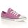 BASKET MODE CONVERSE Chuck Taylor All Star Dainty Femme