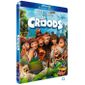BLU RAY  DESSIN ANIME Blu-ray + DVD Les Croods