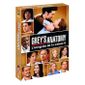 DVD GREY'S ANATOMY A COEUR OUVERT Saison 5, L'intégral