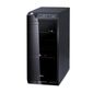 BOITIER PC   -  PANNEAUX LATERAUX ADVANCE Boitier PC PROFIL 8009B