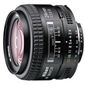 OBJECTIF REFLEX & FLASH Nikon grand angle AF 24mm f2.8D