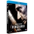 BLU RAY FILM Blu-Ray Vengeance