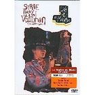 DVD MUSICAUX STEVIE RAY VAUGHAN : Live at the el mocambo