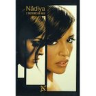 DVD MUSICAUX NADIYA