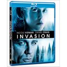 BLU RAY FILM Blu-Ray Invasion