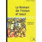 SCOLAIRE - ETUDIANT Le roman de tristan et iseut