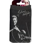 HOUSSE / ETUI / COQUE / FACADE / BIJOUX DE PORTABLE Chaussette Portable Johnny Hallyday