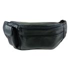  Sac banane cuir