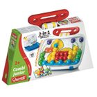 ASSEMBLAGE CONSTRUCTION Combi Junior Quercetti