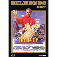 DVD FILM DVD Hold-up DVD FILM DVD Hold-up