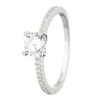 AMBROSI JEWELLERY Bague argent 925° Femme AMBROSI JEWELLERY Bague argent 925° Femme
