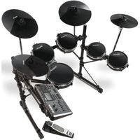 PERCUSSIONS ALESIS Batterie électronique complète  DM10 